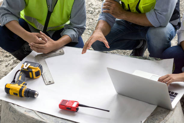 Best Waterproofing & Drywells  in Bristol, IN