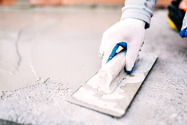 Best Concrete Resurfacing Services  in Bristol, IN